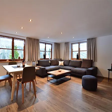 Sonne Waelderin Apartmán Hittisau